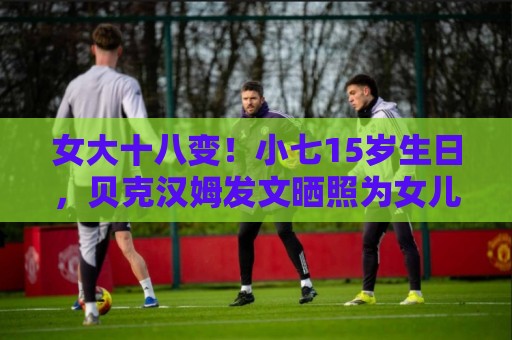 女大十八变！小七15岁生日，贝克汉姆发文晒照为女儿庆生