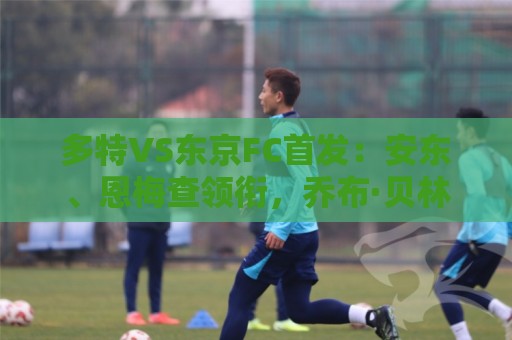多特VS东京FC首发:安东、恩梅查领衔,乔布·贝林厄姆在列 多特VS东京FC首发:安东、恩梅查领衔,乔布·贝林厄姆在列