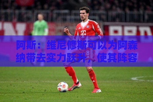 阿斯：维尼修斯可以为阿森纳带去实力跃升，使其阵容达成完美拼图