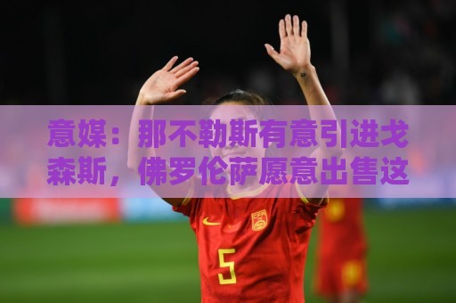 意媒：那不勒斯有意引进戈森斯，佛罗伦萨愿意出售这名高薪球员