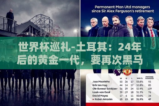 世界杯巡礼-土耳其:24年后的黄金一代,要再次黑马狂奔 世界杯巡礼-土耳其:24年后的黄金一代,要再次黑马狂奔