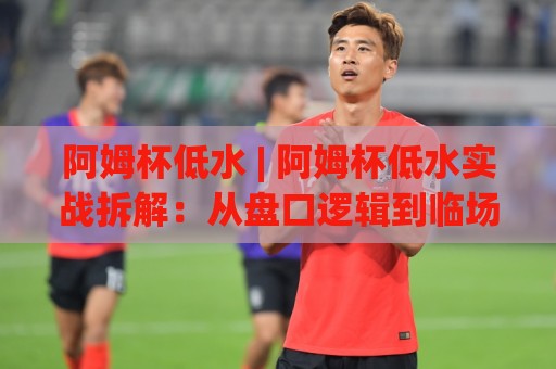 阿姆杯低水 | 阿姆杯低水实战拆解：从盘口逻辑到临场判断的完整思路(阿姆杯低水)🥎网上热门比球站粤语解说高水贴水在线原声解说降盘